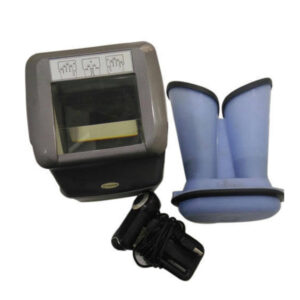 Crossmatch Aadhaar Kit Renewed