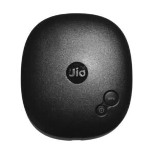 Jio Router JMR1140 (Black)