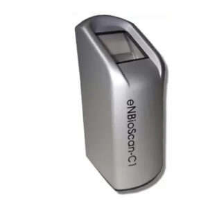 NITGEN HFDU08 USB Biometric Fingerprint Scanner / Reader with USB Access Control