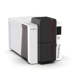 Evolis Primacy 2 Two Smart PVC ID Card printer Auto Duplex