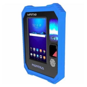 Mantra - L1 Aadhaar Enabled Biometric Attendance System
