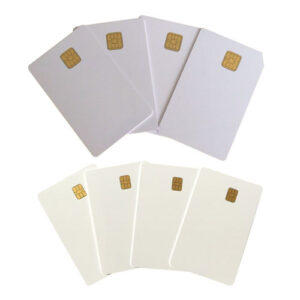 SMART CARD 4K - MF04 (10pc)