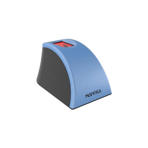 Mantra MFS 110 L1 Biometric Single Fingerprint Scanner - Image 2