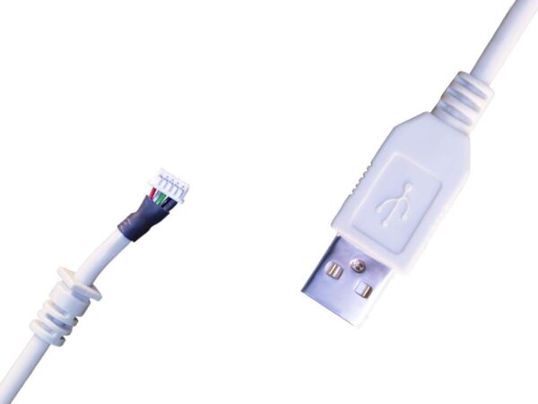 Startek Original USB Cable - Image 4