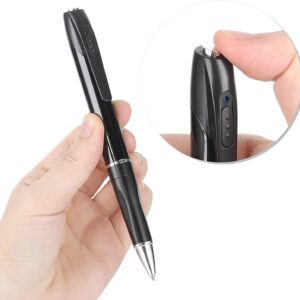 Spy Pen HD 1080P Video Audio Recording