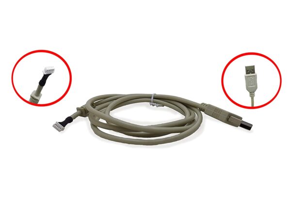 Startek Original USB Cable - Image 2