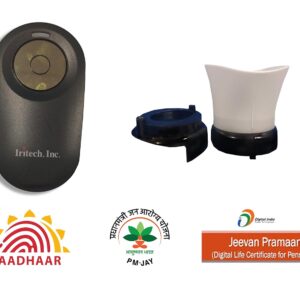 Iritech Inc MK2120UL