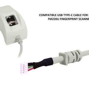 Startek Original USB Cable