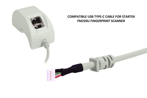 Startek Original USB Cable