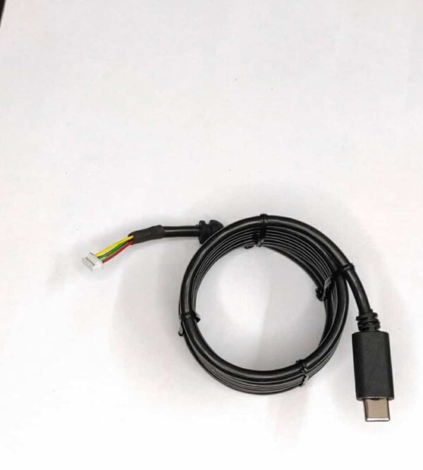 Precision C type Cable Original - Image 4
