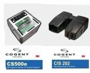 Cogent Aadhar Kit